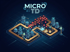 Játék Micro TD