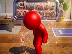 Játék Charade 3D Game