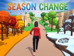 Játék Season Change