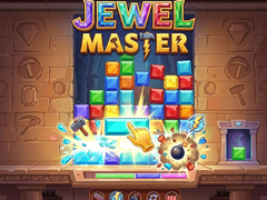 Játék Jewel Master