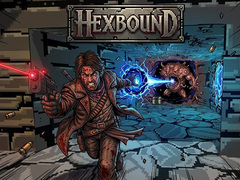 Játék Hexbound