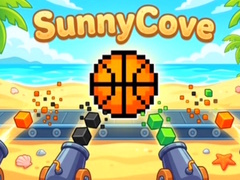 Játék Sunny Cove