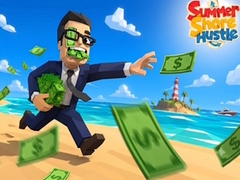 Játék Summer Shore Hustle
