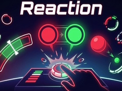 Játék Reaction