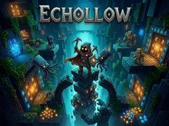 Játék Echollow