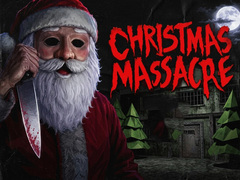 Játék Christmas Massacre