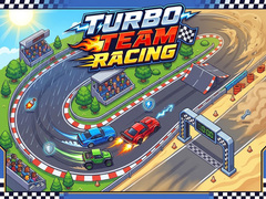 Játék Turbo Team Racing