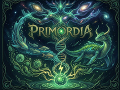 Játék Primordia