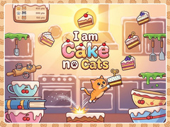 Játék I am Cake no Cats