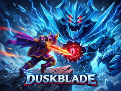 Játék Duskblade