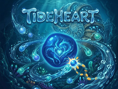 Játék Tideheart