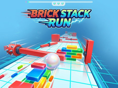 Játék Brick Stack Run