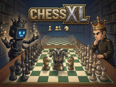 Játék The Chess XL