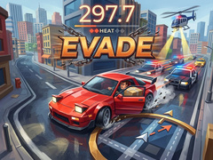 Játék Evade