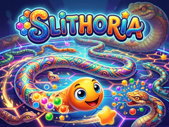 Játék Slithoria
