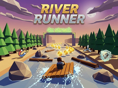 Játék River Runner