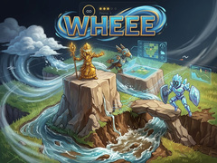 Játék Wheee