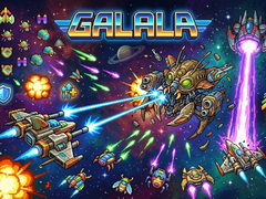 Játék Galala
