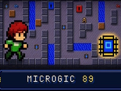 Játék Microgic 89