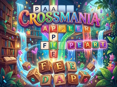 Játék Crossmania
