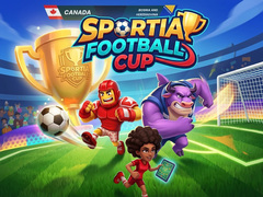 Játék Sportia Football Cup