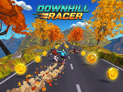Játék Downhill Racer