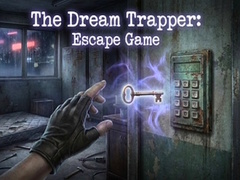 Játék The Dream Trapper: Escape Game