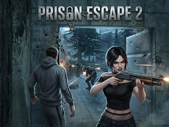 Játék Prison Escape 2