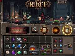 Játék R.O.T