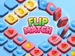 Játék Flip Match