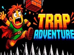 Játék Trap Adventure