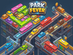 Játék Park Fever