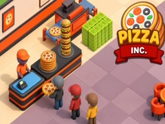 Játék Pizza Inc.