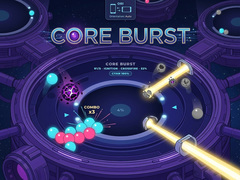 Játék Core Burst