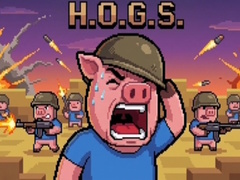 Játék H.O.G.S.