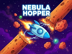 Játék Nebula Hopper