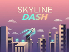 Játék Skyline Dash