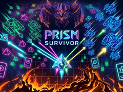 Játék Prism Survivor