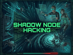 Játék Shadow Node