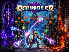 Játék Bouncler
