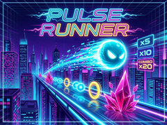 Játék Pulse Runner