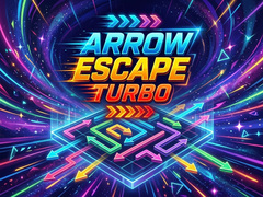 Játék Arrow Escape Turbo