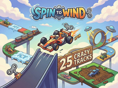 Játék Spin to Wind