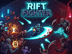 Játék Rift Fighter