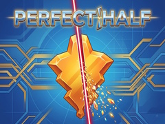 Játék Perfect Half