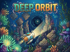 Játék Deep Orbit