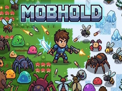Játék Mobhold