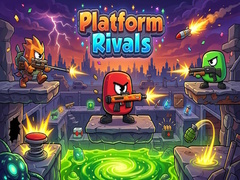 Játék Platform Rivals
