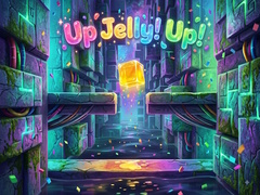 Játék Up Jelly! Up!