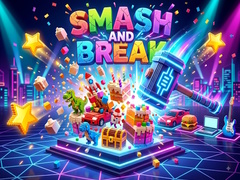 Játék Smash and Break